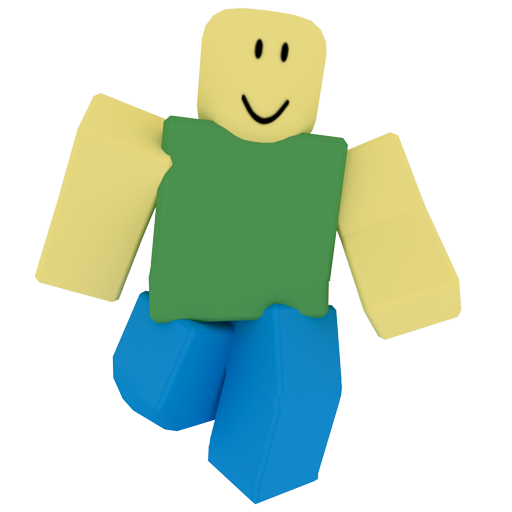 Plush Noob, Roblox Wiki