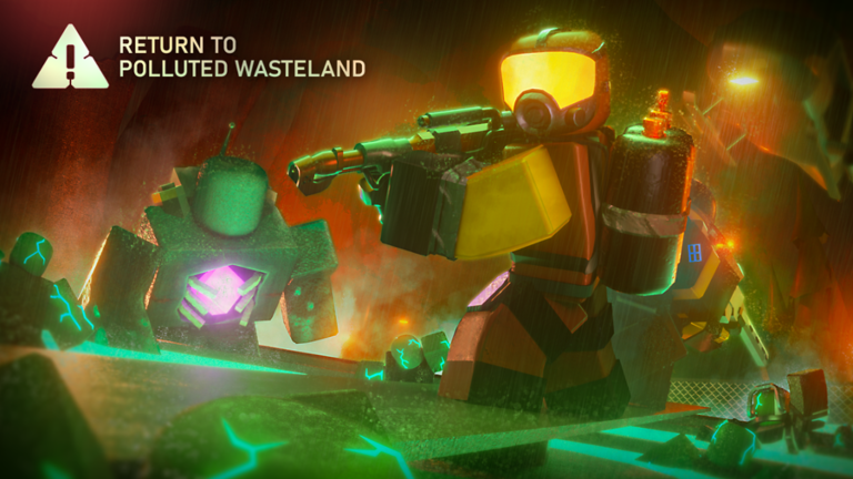 Tower Defense Simulator