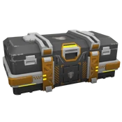 VigilanteSkincrate