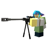 Ranger Gallery Tower Defense Simulator Wiki Fandom