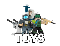 Roblox Core Figures, Tower Defense Simulator: The Riot W12 – GOODIES FOR  KIDDIES