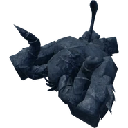 Second Corpse variant, current version (3 December 2025 – Present)