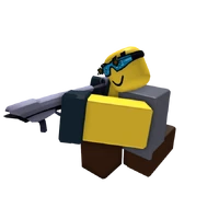 Ranger/Gallery | Tower Defense Simulator Wiki | Fandom