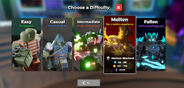 Updated gamemode cards with gamemode rewards.