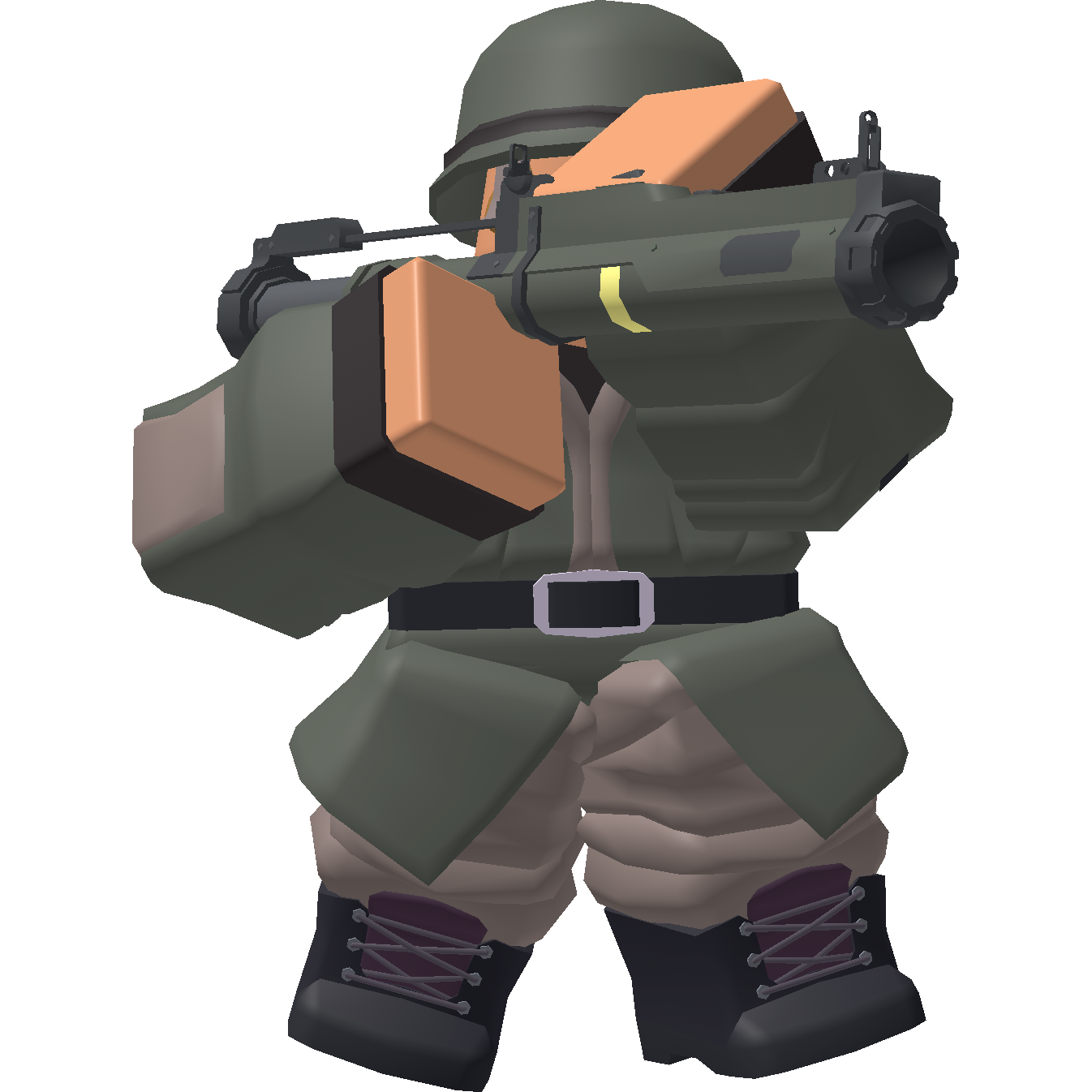 Rocketeer image