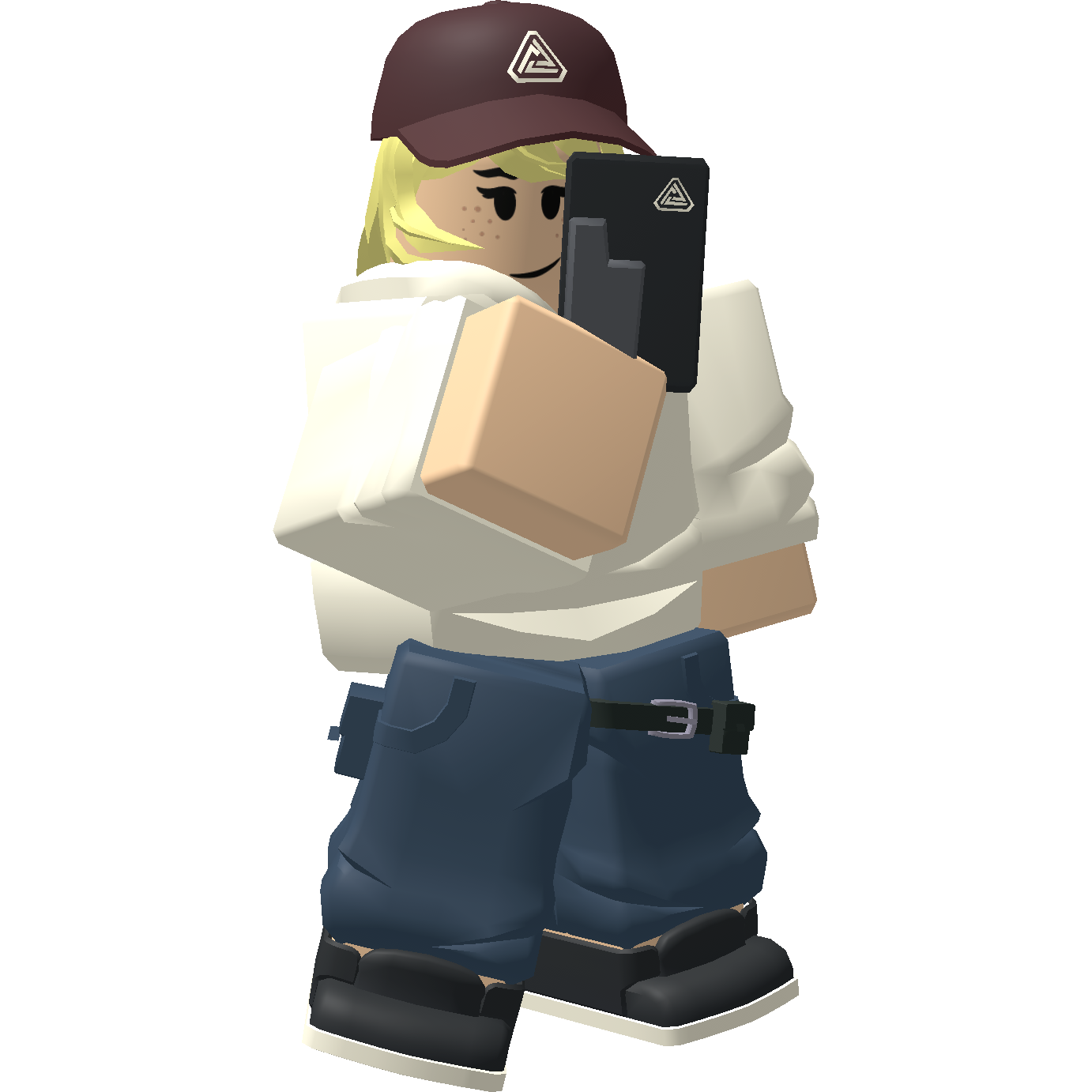 Hacker image