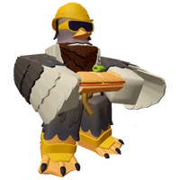 MallardDuckTrapper1
