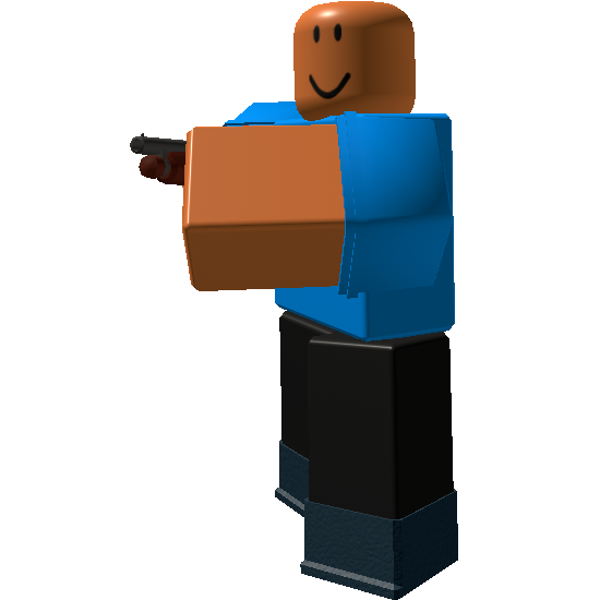 Shotgunner Tower Defense Simulator Wiki Fandom - angel with a shotgun roblox id full