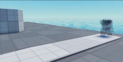 Current version, current walk animation (8 May 2021 – Present)