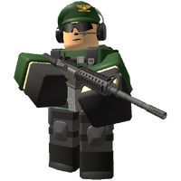 EasterMilitant Lvl2