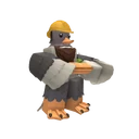 MallardDuckTrapperIconIG