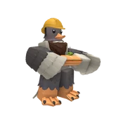 MallardDuckTrapperIconIG