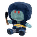 GraveDiggerPlush