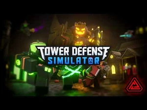 (Official)_Tower_Defense_Simulator_OST_-_They_Are_Coming...