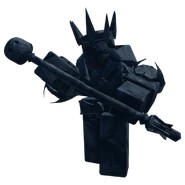 Second Corpse variant, current version (12 March 2025 – Present)