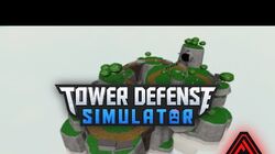 Tower Defense Simulator Wiki Fandom