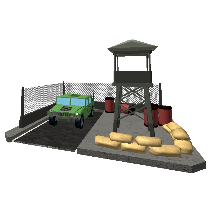 roblox military simulator wiki