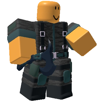 Executioner Tower Defense Simulator Wiki Fandom