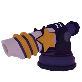 StarCannon