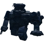 Second Corpse variant, current version (12 March 2025 – Present)