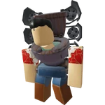 MegatronToiletFaceless