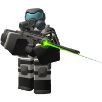 John militant skin showcase : r/TDS_Roblox