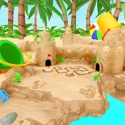 SummerCastleIcon