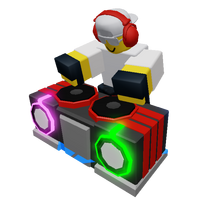 DJ Booth/Gallery | Tower Defense Simulator Wiki | Fandom