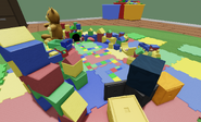 Unused version on a development image.