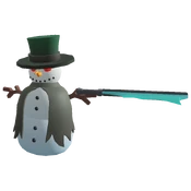 CreepySantaExecutionerSkeleton