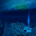NorthernLightsIcon