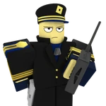 Commander Default Dialogue 2