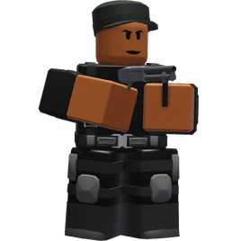 EasterShotgunner Icon