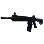HK416