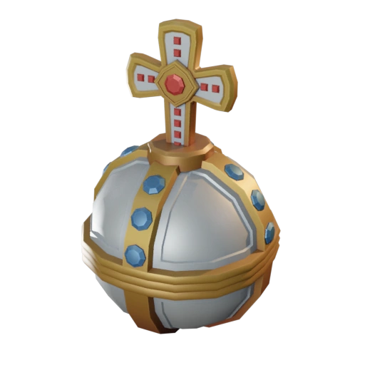 Holy Hand Grenade | Tower Defense Simulator Wiki | Fandom