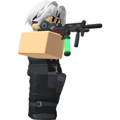 PhantomToxicGunnerSkin