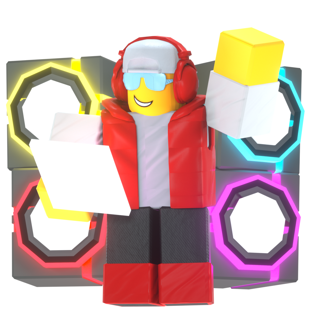 Roblox Tower Defense Simulator Dj