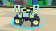 Default