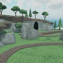 Grass Isle Remade