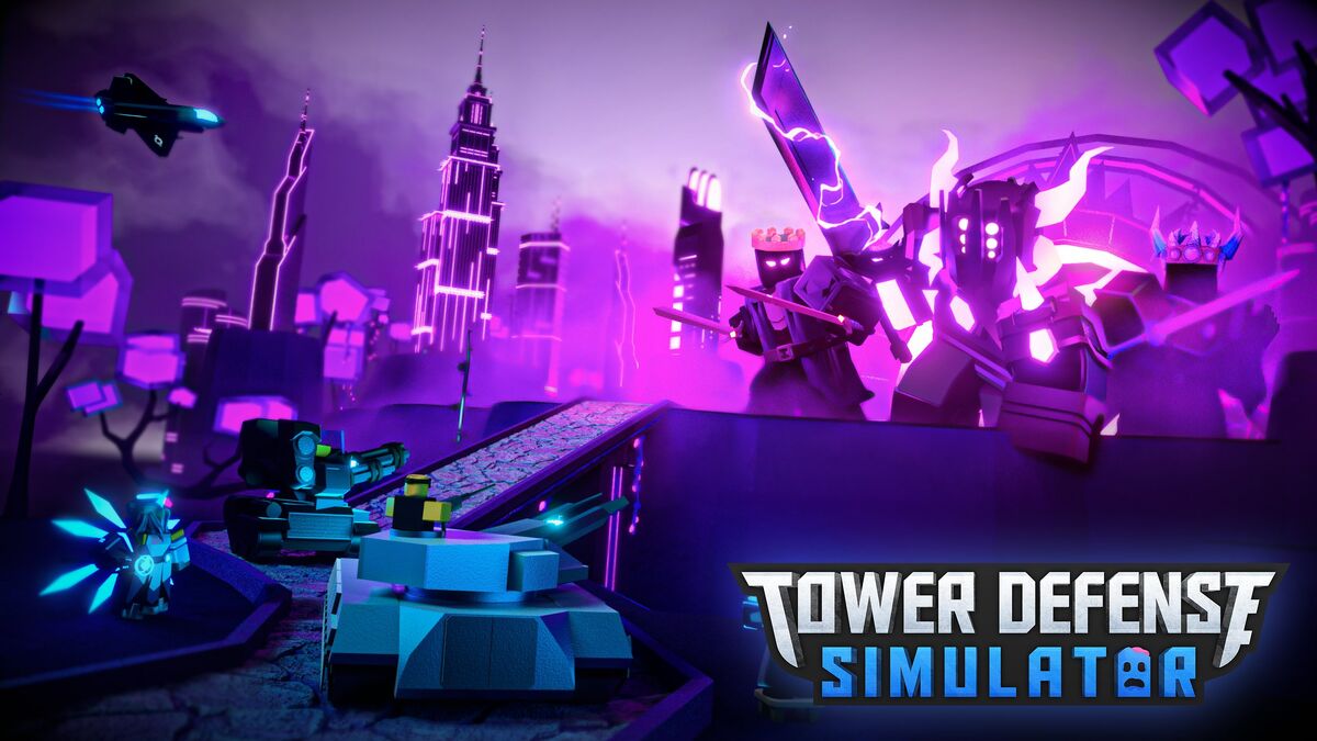 CategoryUpdates Tower Defense Simulator Wiki Fandom