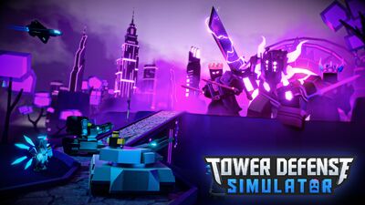 Tower Defense Simulator Wiki Fandom - mining simulator roblox ep 1 free online videos best