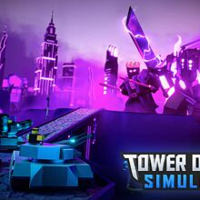 Codes For Tower Defence Simulator Wiki