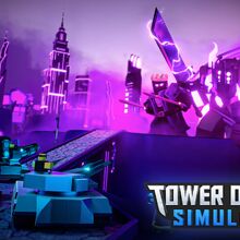 Tower Defense Simulator Wiki Fandom - roblox tower defense simulator beta all codes how to get robux