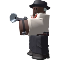 TrumpeterShotgunner2