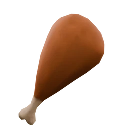 TurkeyLeg