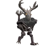 Withered on its Index icon.