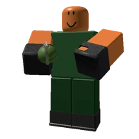 Demoman/Gallery | Tower Defense Simulator Wiki | Fandom