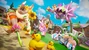 Spring Frenzy
