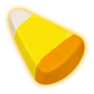 CandyCornTagParticle.png (21 KB) Particle emitted from the nametag.