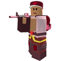 PT.2? #military #terceirovideo #roblox #avaliandoskins #skin